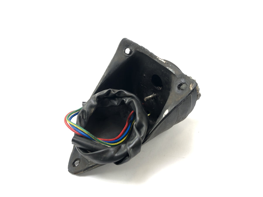 Honda XL 500 S PD01 [1982] - Taillight housing