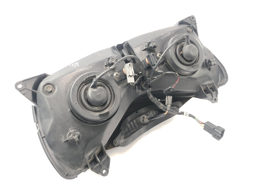 Kawasaki ZX 12 R ZXT20A [2001] - Scheinwerfer Frontlicht Beleuchtung