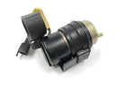 Kawasaki VN 1500 Classic VNT50D [2001] - Benzinpumpe Kraftstoffpumpe-1