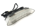 Yamaha YZF R1 RN09 [2003] - Rücklicht Rückleuchte Bremslicht hinten LED Beleuchtung-1