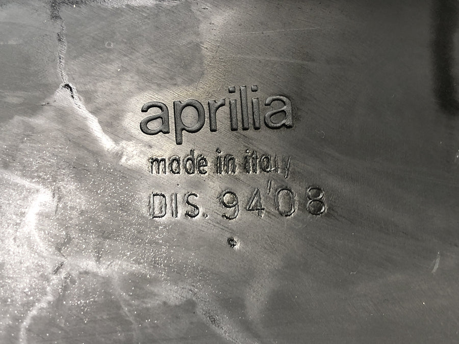 Aprilia RS 125 Extrema [1994] - Rahmenverkleidung links Seitenverkleidung