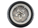 BMW R 1150 R R21 [2002] - Rear wheel rim-2