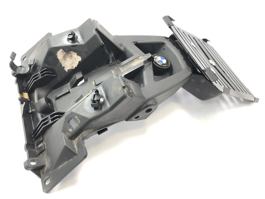 BMW K 1200 S K12S [2004] - Rear license plate holder