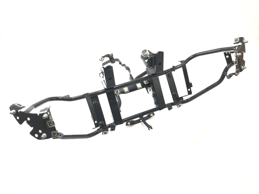 BMW R 1200 CL K30 [2003] - front cladding holder antlers holder bracket