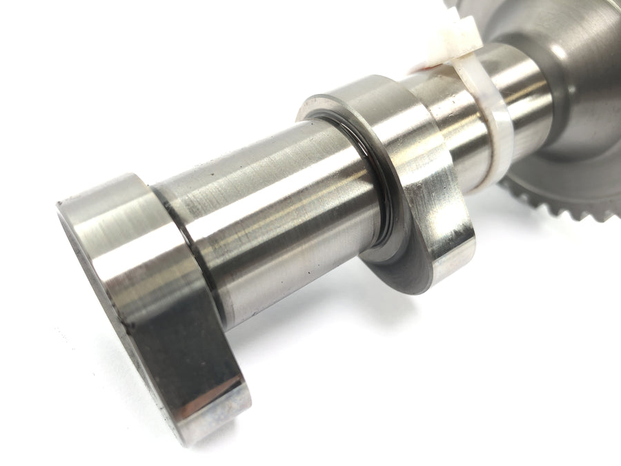 KTM 1050 Adventure [2017] - camshaft outlet camshaft cylinder at the front