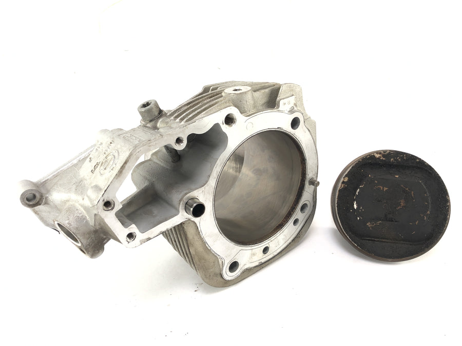 BMW R 1200 R [2007] - Cylinder with piston right