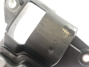 BMW K 1300 S K12S [2010] - Ölsieb - 0