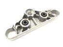 Yamaha XVS 650 Drag Star VM03 [2001] - Gabel bridge above-5