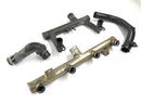 Kawasaki GPZ 1100 ZXT10E [1997] - Water pipes-4