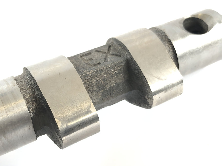 Yamaha V Max 1200 2we [1996] - Outdoor camshaft camshaft cylinder at the front