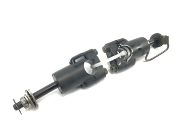 Yamaha XTZ 750 3LD [1989] - Riser Set Paar - 0
