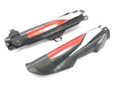 SWM SM 125 R [2018] - Gabelschoner Gabelprotektoren links und rechts-1