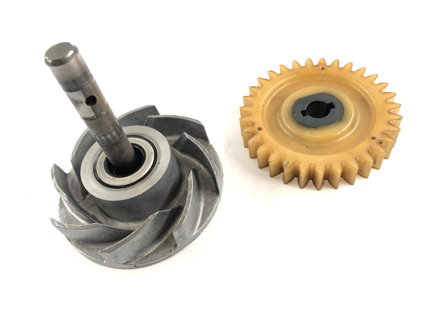 Yamaha V Max 1200 2we [1996] - water pump wheel water pump