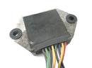 Kawasaki Z 1100 KZT10A [1984] - Zündbox Zündmodul Zündeinheit IC Igniter-3