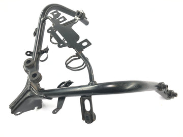 Honda VFR 800 FI RC46 [1999] - Front fairing holder, front fairing holder, headlight holder