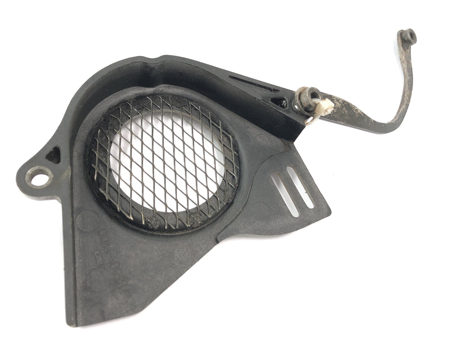 Suzuki DR 350 SK42B [1991] - sprocket cover