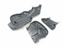 Ducati Multistrada 1200 S Touring [2009] - Zahnriemenabdeckung Riemenschutz set-4