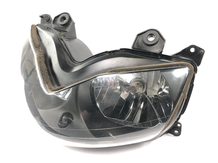 Kawasaki ZRX 1200 S ZRT20A [2001] - Headlight headlight lamp insert