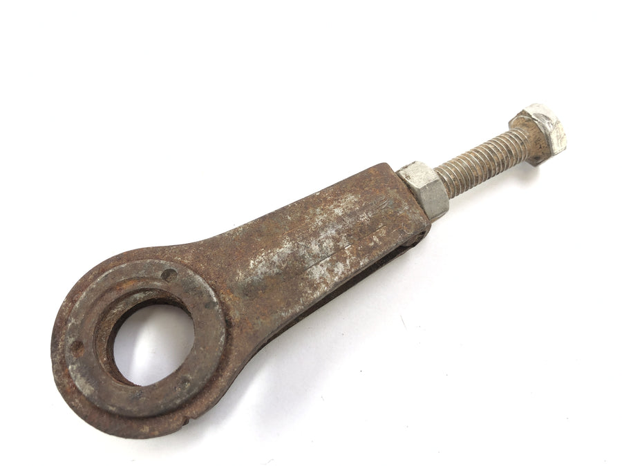 Yamaha XT 500 1U6 [1981] - Kettenspanner 1 Stück