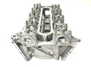 BMW K 100 [1984] - cylinder head valve head-3