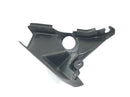 Yamaha V Max 1200 2LT [1998] - Ignition switch cover-4