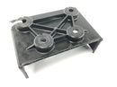 Yamaha MT 03 RM02 [2007] - Battery box battery compartment holder battery holder plastic-3