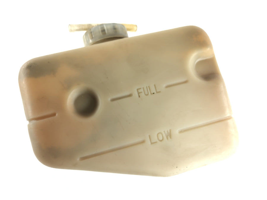Honda GL 1000 Goldwing GL1 [1977] - Expansion tank coolant tank