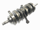 Laverda 1000 [1978] - crankshaft crank drive with connecting rod-3