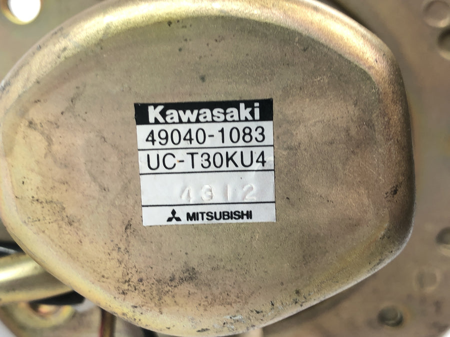 Kawasaki VN 1600 Classic VNT60A [2007] - Benzinpumpe Kraftstoffpumpe