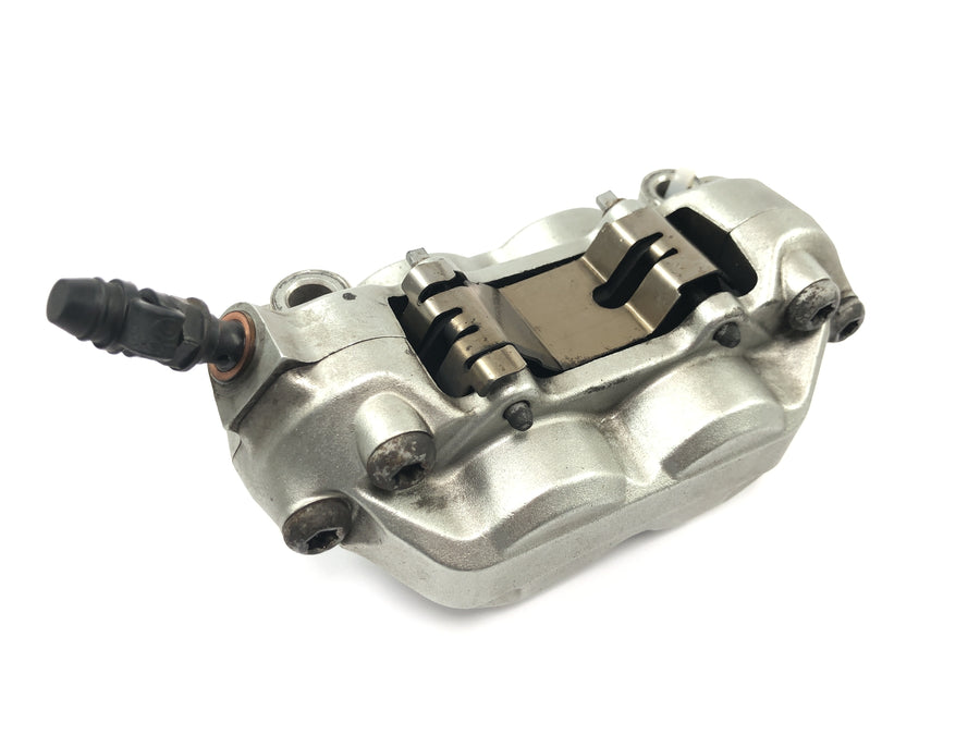 Ducati Multistrada 1200 S Touring [2009] - Bremssattel Bremszange Brembo vorne rechts