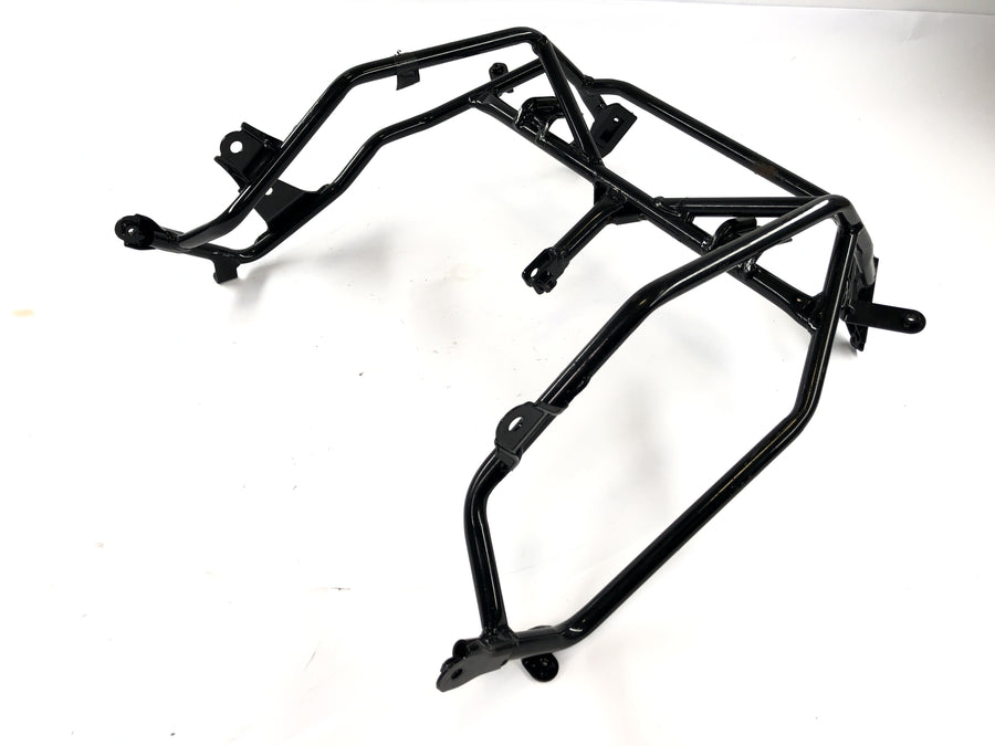 Kawasaki GPZ 1100 ZXT10E [1997] - antlers