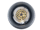 Suzuki GSF 1200 S Bandit WVA9 [2003] - front wheel rim Rad 3.50 x 17 "-6