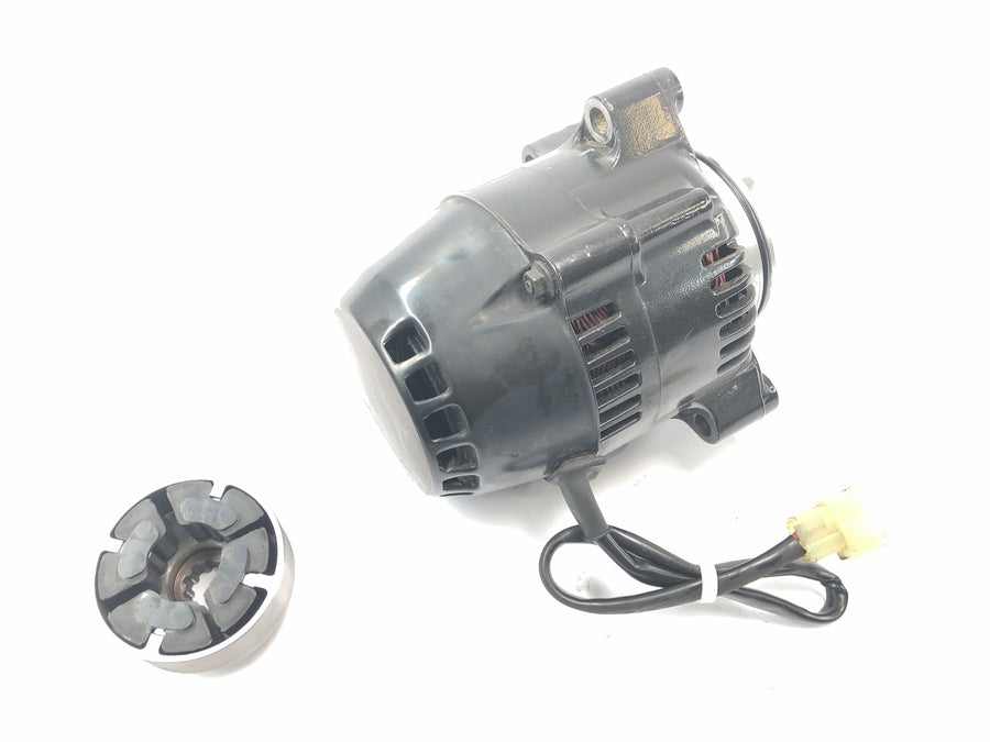 Triumph Daytona 900 T300 [1996] - Lichtmaschine Gleichstromgenerator Generator