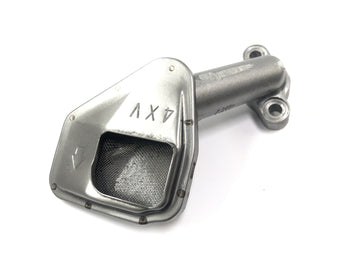 Yamaha YZF R1 RN01 [1998] - oil sieve - 0
