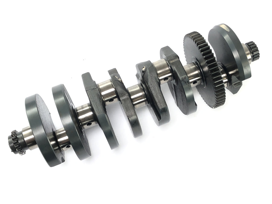 Kawasaki ZRX 1200 S ZRT20A [2002] - crankshaft