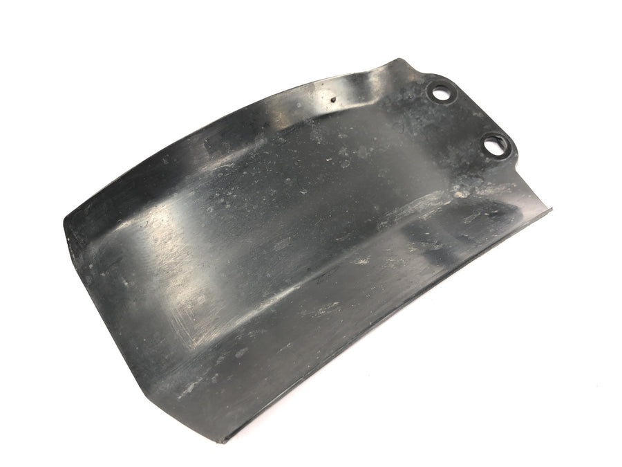Yamaha WR 125 X DE07 [2010] - Splash guard shock absorber