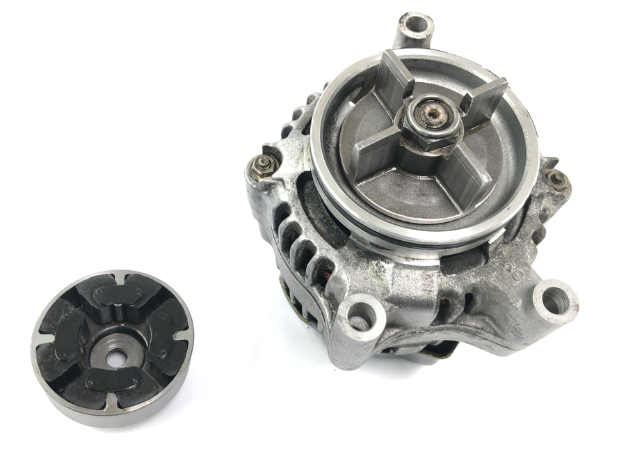 TRIUMPH DAYTONA 955I T595 [1998] - Alternator Generator Denso 12V
