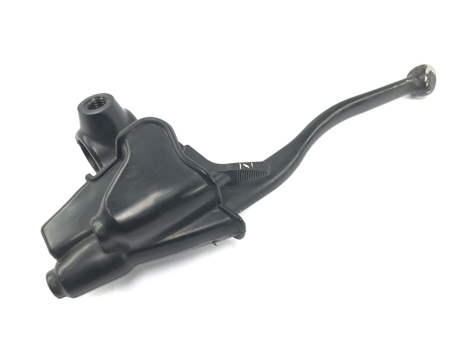 Honda FMX 650 RD12 [2006] - clutch lever clutch fitting clutch handle left