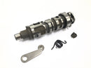 Kawasaki VN 1600 Classic VNT60A [2007] - shift drum shift star shift mechanism-4