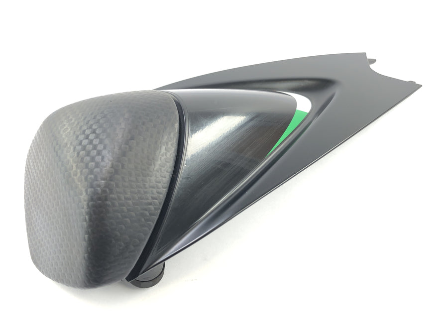 Aprilia RSV4 1000 [2010] - Passenger cover