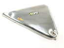 Sachs ZX 125 [1998] - Seitenverkleidung Seitendeckel rechts-1