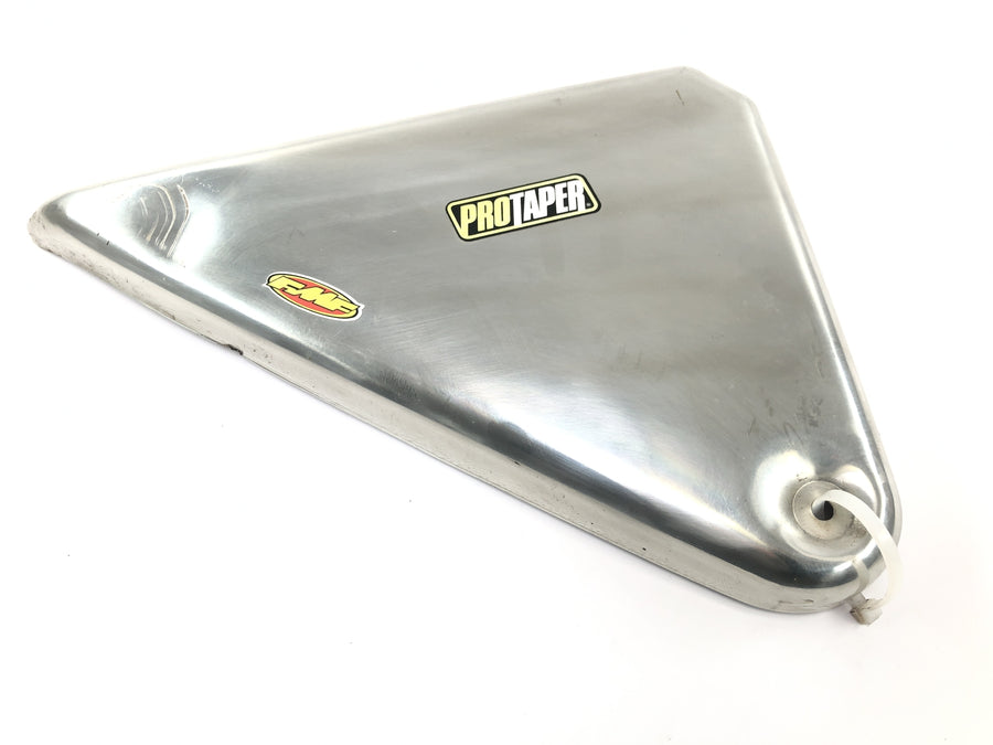 Sachs ZX 125 [1998] - Seitenverkleidung Seitendeckel rechts