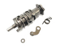 Triumph Speed Triple 1050 515NJ [2007] - Schaltwalze set-3