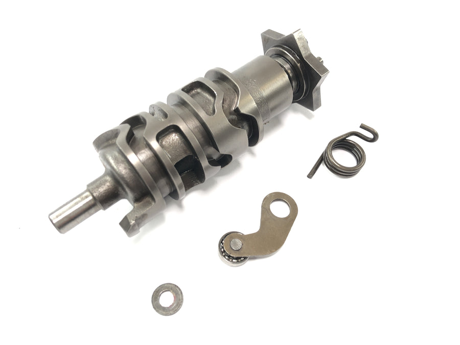 Triumph Speed Triple 1050 515NJ [2007] - Schaltwalze set