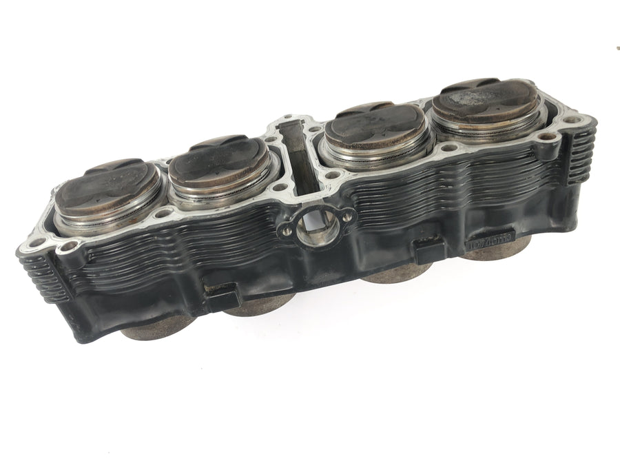 Suzuki GSX-R 1100 W GU75 C [1994] - cylinder with piston