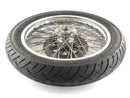 Suzuki VS 1400 VX51L [1987] - Front wheel with brake disc-4