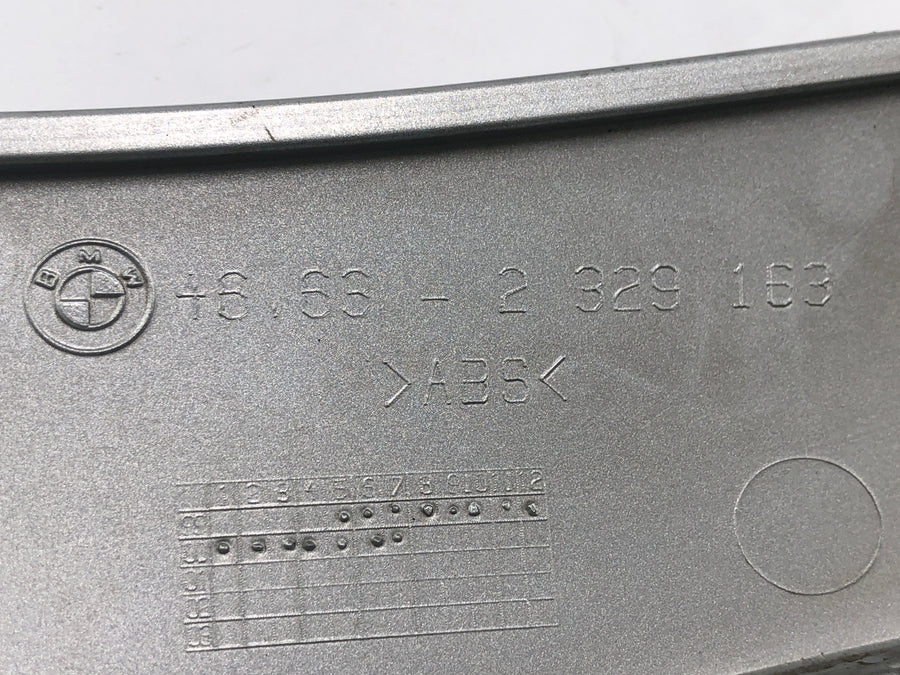 BMW C1 125 [2002] - Heckverkleidung Seitenverkleidung Verkleidung hinten links