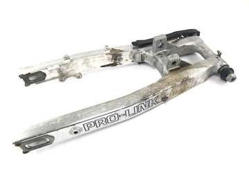 Honda XL 600 RM PD03 [1985] - Rear swing arm Pro-Link aluminum swing arm