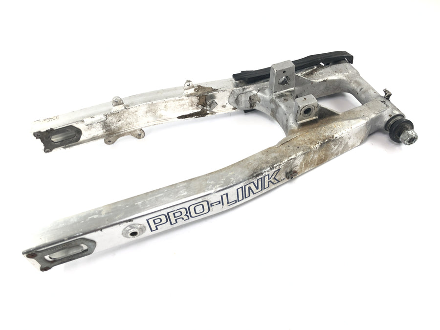 Honda XL 600 RM PD03 [1985] - Schwinge Hinterradschwinge Pro-Link Aluminium Swingarm