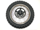 Sachs ZX 125 [1998] - Hinterrad Felge Rad 2.15 x 18"-3